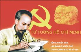 VẬN DỤNG TƯ TƯỞNG HỒ CHÍ MINH VỀ ĐÁNH GIÁ CÁN BỘ TRONG TÌNH HÌNH HIỆN NAY 