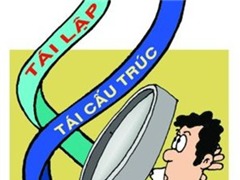 Tái cấu trúc kinh tế: Hóc bài toán lợi ích