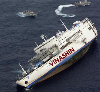 Vinashin: 