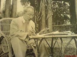 Tư tưởng Hồ Chí Minh về phong cách lãnh đạo quản lý 