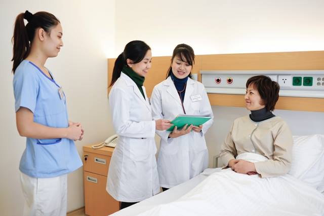 CHƯƠNG TRÌNH ĐÀO TẠO “QUẢN LÝ CHẤT LƯỢNG BỆNH VIỆN”
