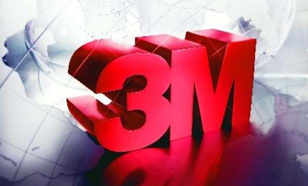 Nguyên tắc tái cấu trúc của 3M