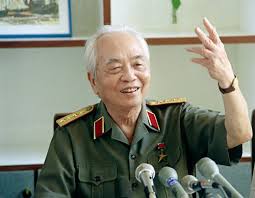 Đại tướng Võ Nguyên Giáp: Người có tầm nhìn chiến lược về khoa học - công nghệ