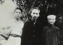 Chủ tịch Hồ Chí Minh với bài học lịch sử và kinh nghiệm trọng dụng nhân tài