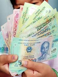 Lương bổng- biết thế nào là vừa?