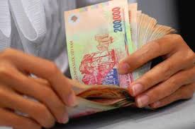 Các hình thức trả tiền lương trong quản trị nguồn nhân lực