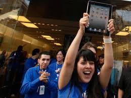 Thuật tuyển dụng và giữ nhân viên tài năng tại Apple