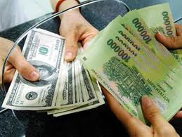 Ngân hàng đã bắt đầu “lăn” vào doanh nghiệp
