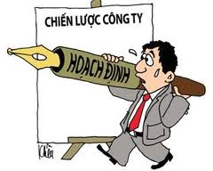 NĂM SAI LẦM PHỔ BIẾN TRONG CHIẾN LƯỢC 