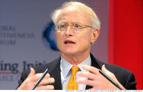 Mô hình 5 nguồn lực của Michael Porter