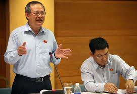 Hội thảo “ Nâng cao chất lượng công tác nghiên cứu và thông tin phục vụ Quốc hội”