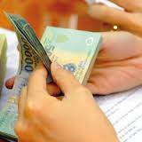 Sếp ngại nói chuyện thưởng Tết