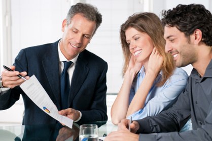 Bí quyết tìm chuyên gia tư vấn hiệu quả 