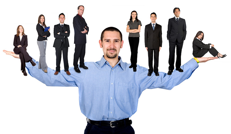 Nghề phân tích nhân sự là gì?