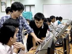 Đào tạo và phát triển nguồn nhân lực: Cần có sự gắn kết chặt chẽ giữa nhà trường và doanh nghiệp